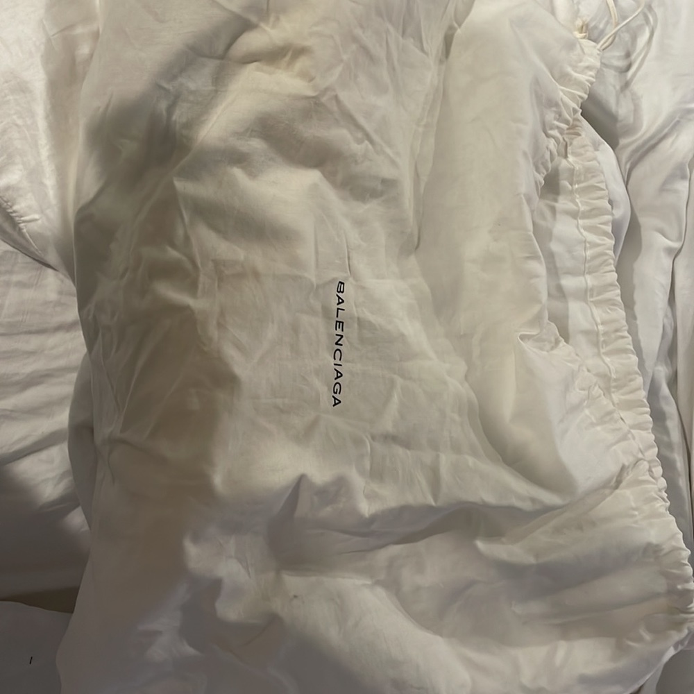 Balenciaga medium motor bag - Picture 11 of 16